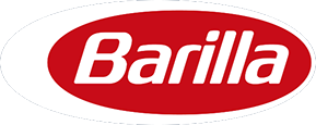 Konkurs Barilla Cup Barillacup gotuj jak Włosi Logo